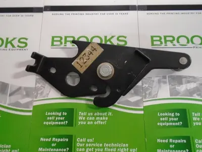 NEW AB DICK 12344