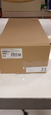 NEW Axis TM3201
