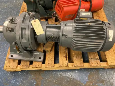 USED SUMITOMO CHHJ-6175DCY-174