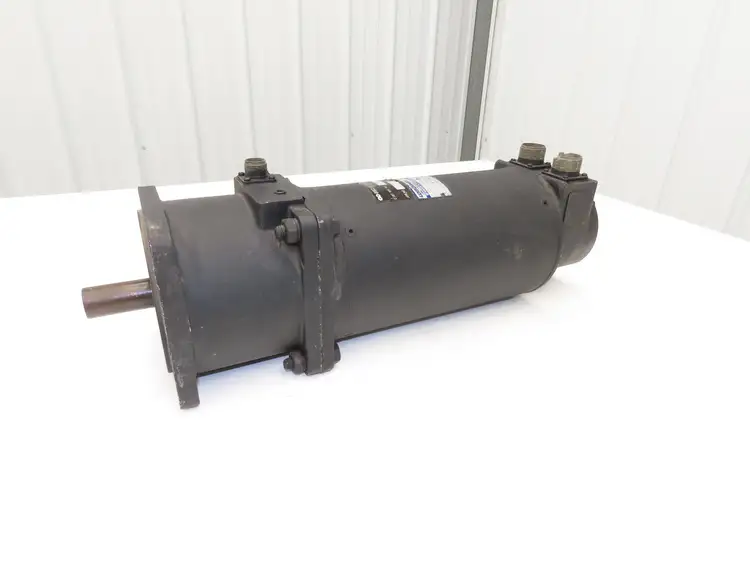 Used POWERTRON CONTRAVES _UNKNOWN_ Servo Motors Indiana US | Arrow Industrial #555108