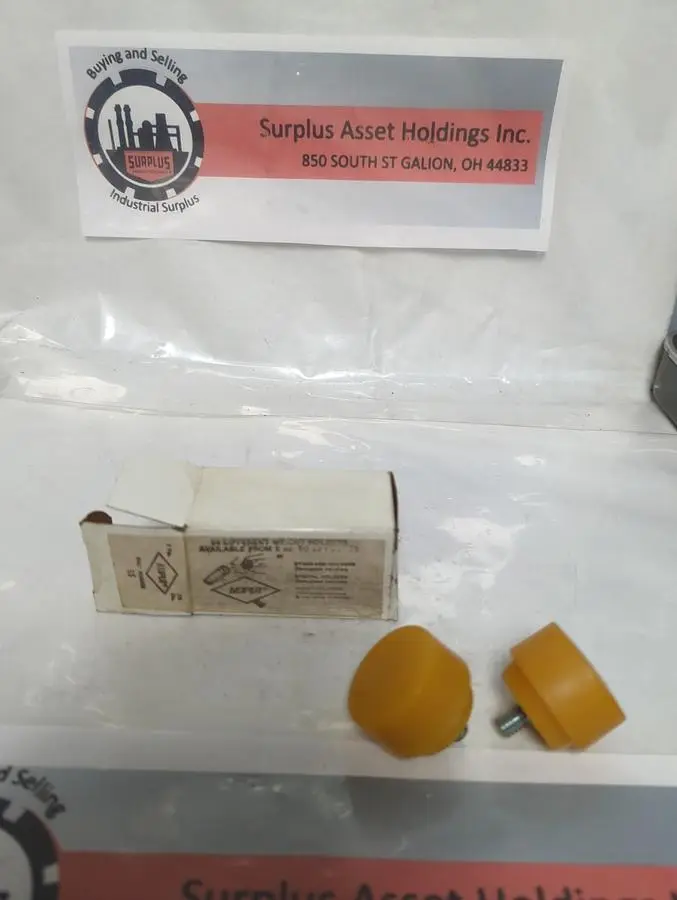 New | in-Stock NUPLA 15 Power & Hand Tools (Misc) Ohio US | Surplus Asset Holdings #1414207