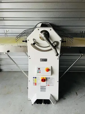 USED DOYON LMA620