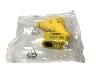 NEW TURCK INDUCTIVE RING SENSOR 200MA 10-30VDC 14042