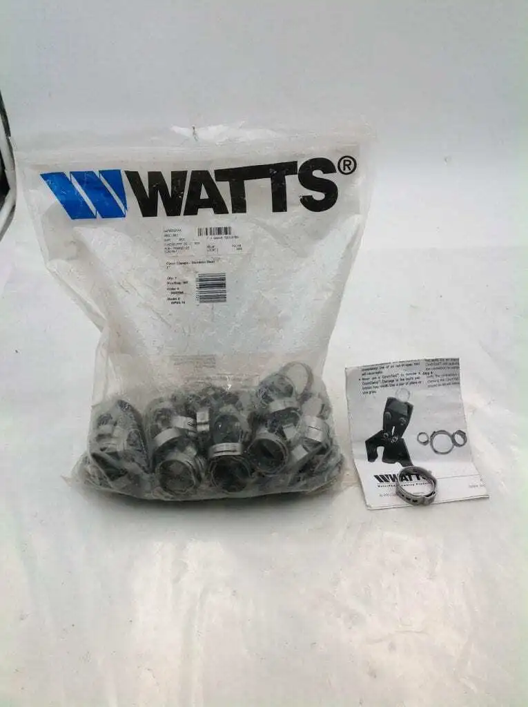 USED WATTS WP9S-16