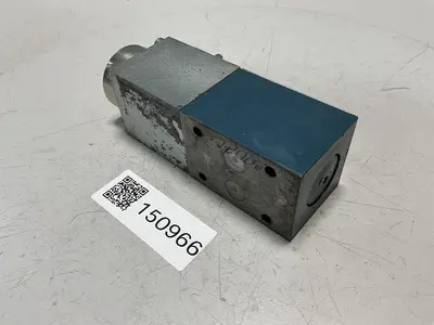 USED BOSCH 0 811 402 019