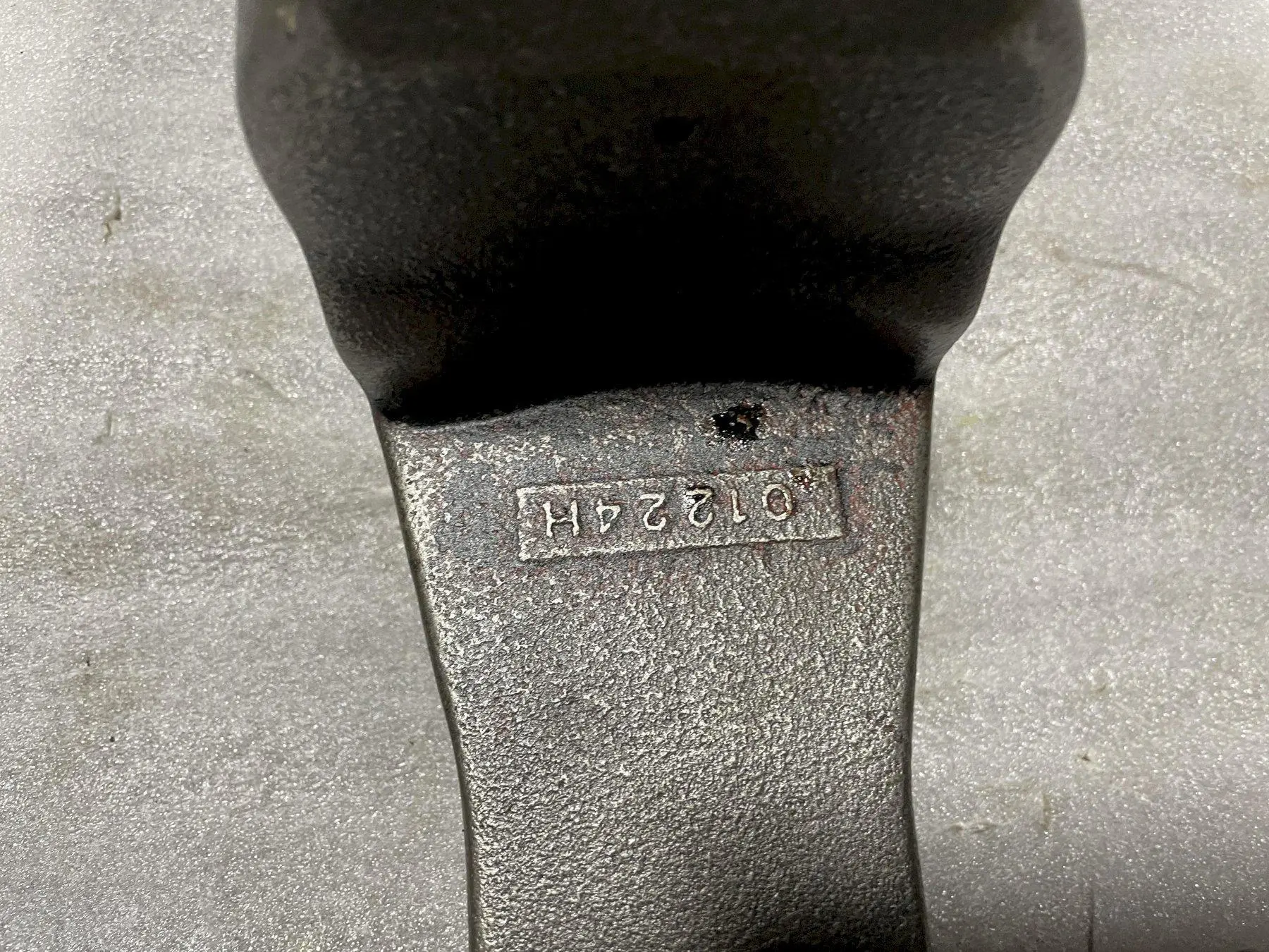 USED Mazak 01224H