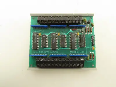 Anaheim Automation AA2210 PCB Circuit Board Module