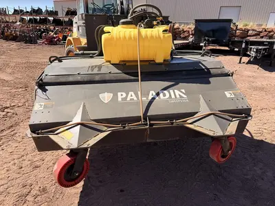 Used 2020 PALADIN _UNKNOWN_ Sweeper/Vacuum Utah US | CSS Equipment Sales #1347544