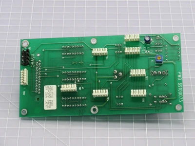 Used RAPID-AIR _UNKNOWN_ Circuit Boards Texas US | OCO Industrial #1663869