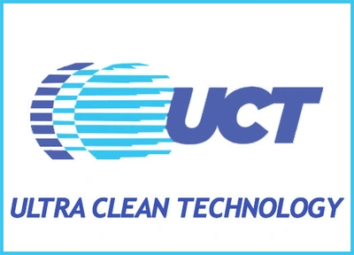 Plant Closure: Final Sale of Ultra Clean Technology Surplus Assets