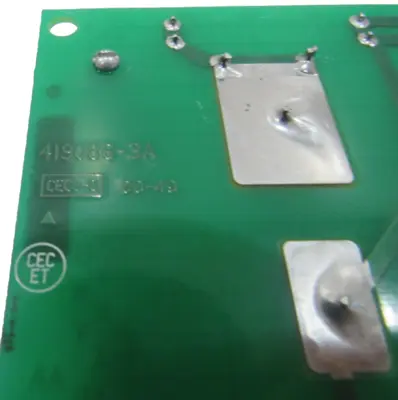 NEW RELIANCE ELECTRIC 0-57302 MODULE 057302