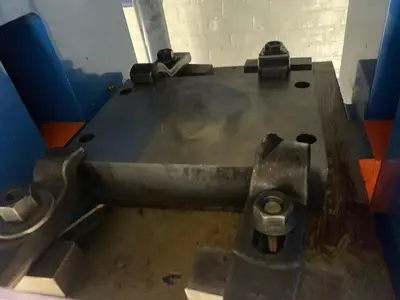 USED LOCATELLI T500ML