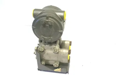 NEW BAILEY BQ15221 TRANSMITTER