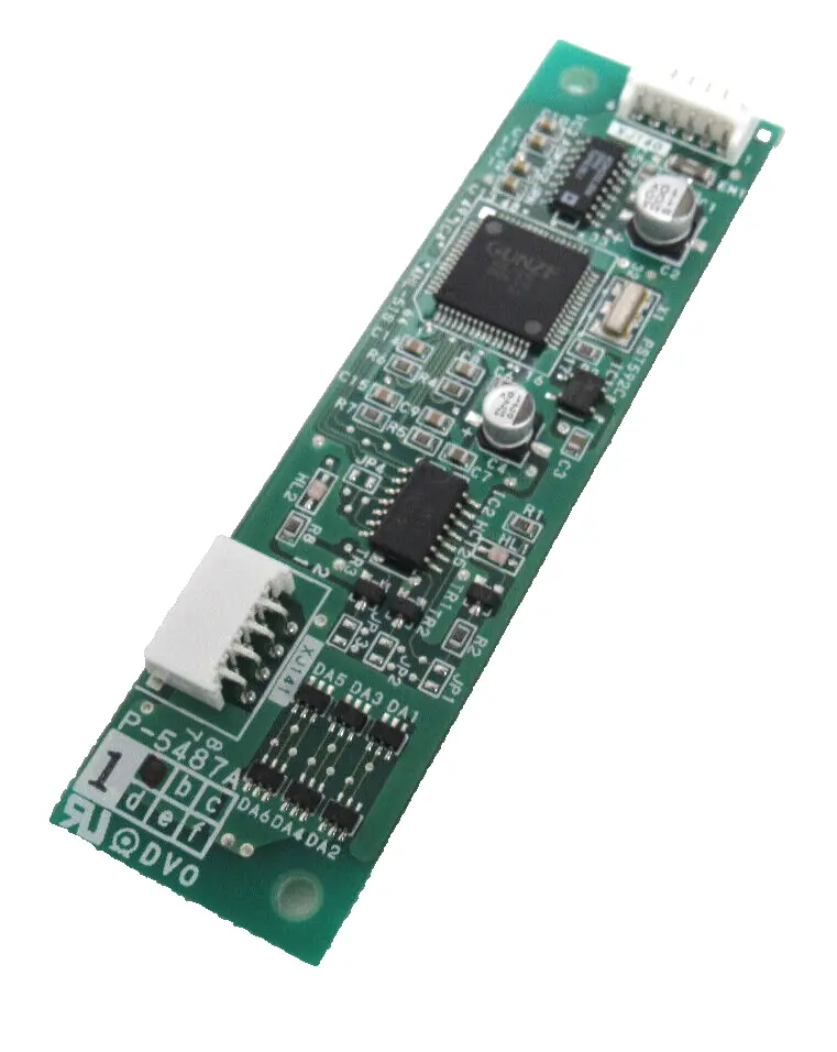 NEW ISHIDA P-5487A CIRCUIT BOARD P5487A