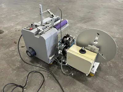 USED UNITECH SYTEM CO. UNSAL-150