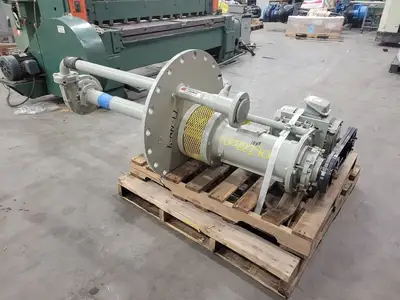 USED NAGLE CWO-CS