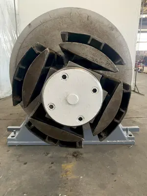 USED WEAN 1181