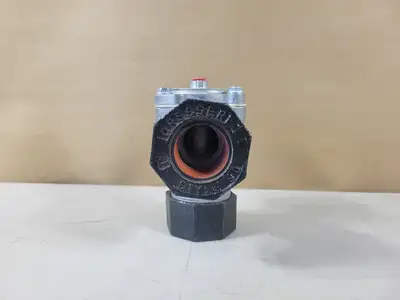USED MIKROPUL 13100470A