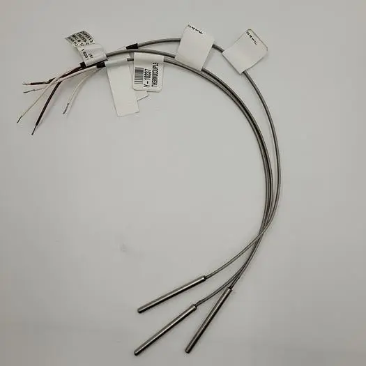 Used THERMOCOUPLE THERMOCOUPLE Y-10237 / ZSP8513-167 / 195259-01 / MIC # 12833 Thermocouples | ND Industrial Surplus #1226546