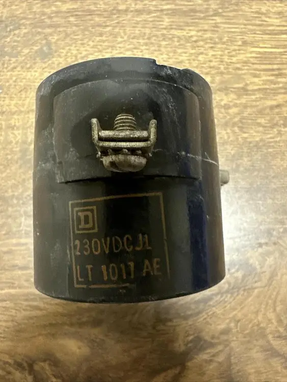 Used SQUARE D LT-1017-AE Miscellaneous Equipment (Electrical & Power) | Surplus Asset Holdings #1198402