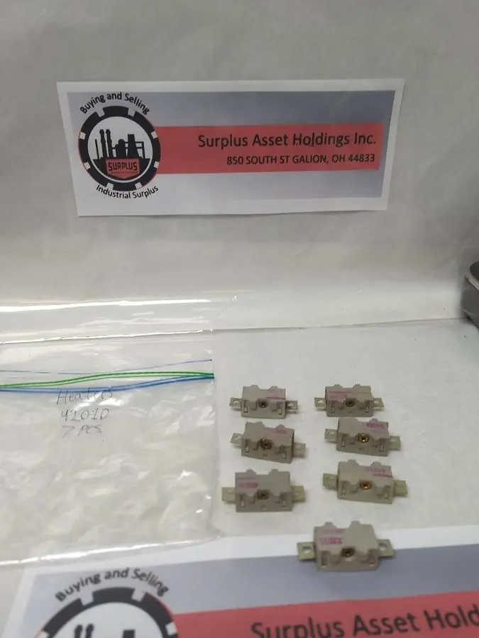 Used ARROW HART 42010 Miscellaneous Equipment (Electrical & Power) | Surplus Asset Holdings #1191852