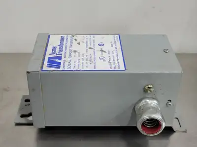 USED ACME TRANSFORMER T-1-8105