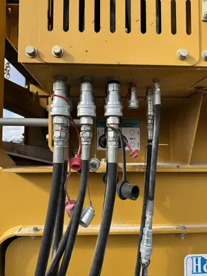 Used 2023 SCREEN MACHINE 4043 TR Crushers Oklahoma US | Proxy Equipment #1385394