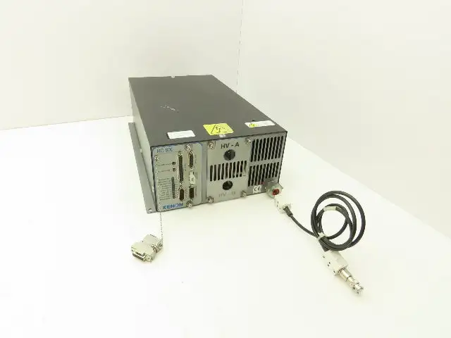 Used XENON _UNKNOWN_ Miscellaneous MRO | Arrow Industrial #648090