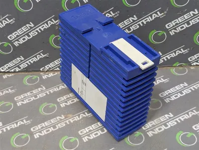Hirschmann RS2-TX Unmanaged Ethernet Rail Switch Used