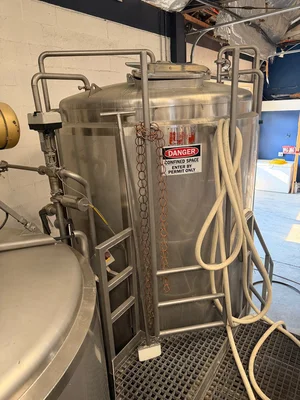 Used _UNKNOWN_ _UNKNOWN_ Brewing Equipment Indiana US | Brewhouse Equipment Group #1355069