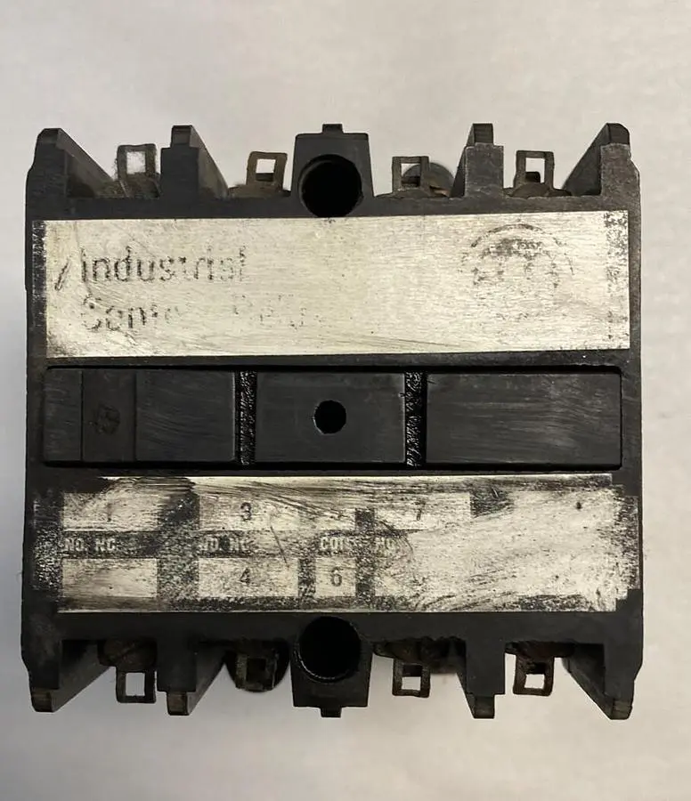 Used WESTINGHOUSE AR440A Miscellaneous Equipment (Electrical & Power) | Surplus Asset Holdings #1189596