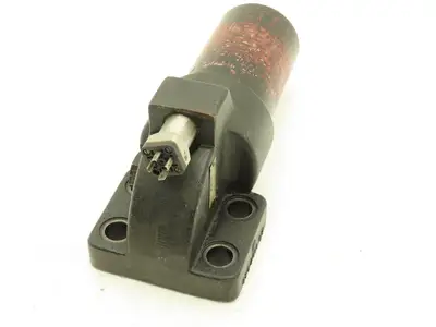 Used HYCON _UNKNOWN_ Parts (Hydraulics and Pneumatics) | Arrow Industrial #636311