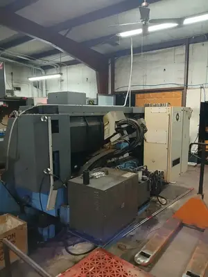 1996 MAZAK QUICK TURN 25L CNC Lathes | Toolquip, Inc. (2)