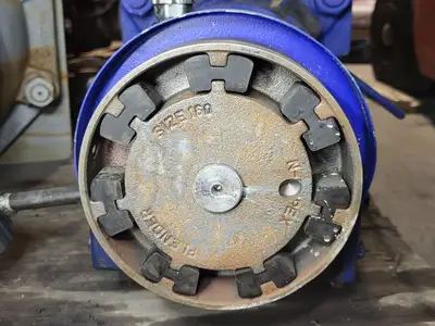USED 2019 KSB MTC A 50/10C-3.1 22.181