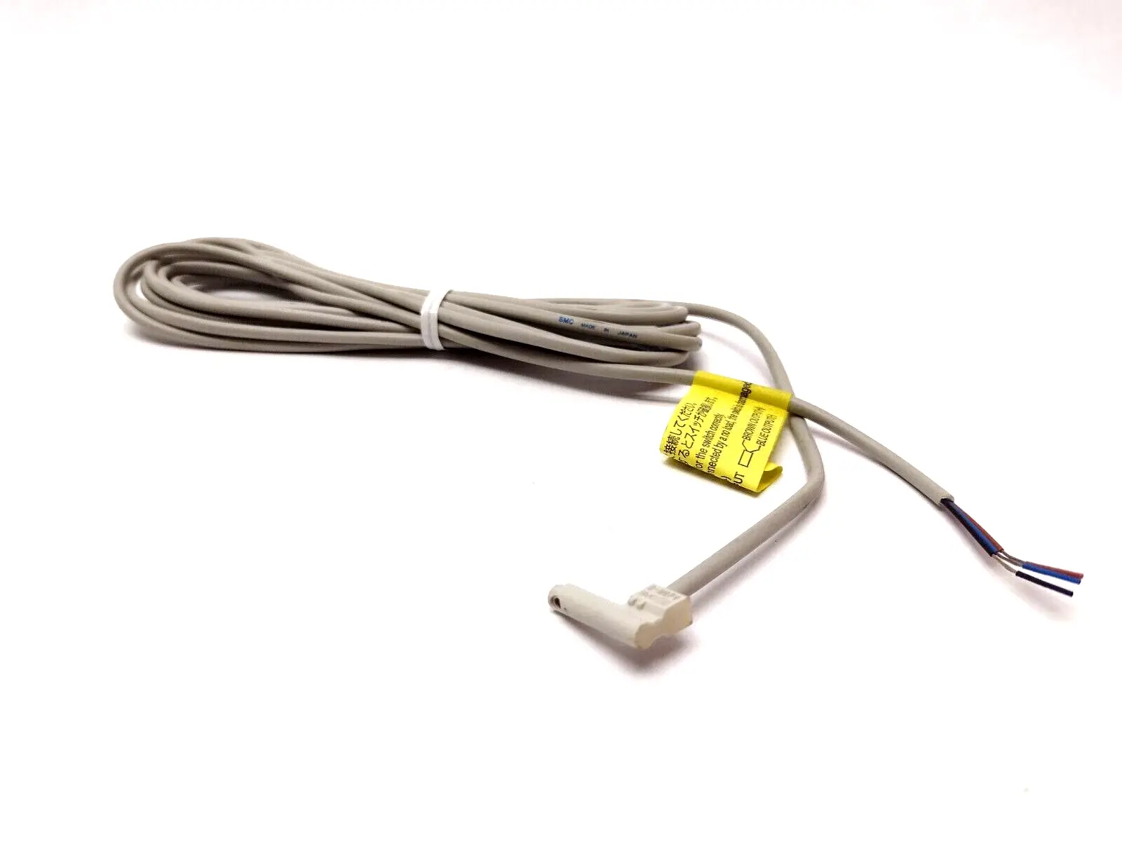New | in-Stock SMC D-M9PVL Proximity Sensors Michigan US | Maverick Industrial Sales #1401293