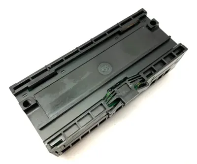 USED MITSUBISHI CC-LINK REMOTE INPUT UNIT