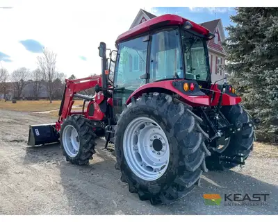 Used TYM _UNKNOWN_ Utility Tractors Iowa US | Keast Enterprises #1360516
