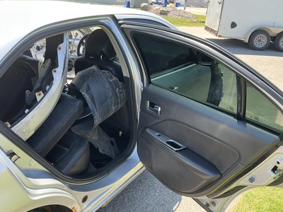 USED 2012 FORD FUSION