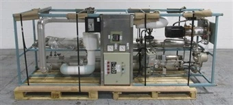 Used FINN _UNKNOWN_ Boilers Connecticut US | DMC Industries #1281832