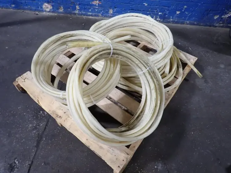 Used FANUC EOHOSE003M Hoses | HGR 24 #741608
