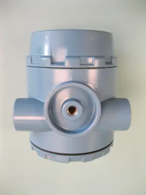 Used Rosemount 3144P D1A1NAK1021B4M5C2 Sensors New Hampshire US | Bitter End Trading #1452969