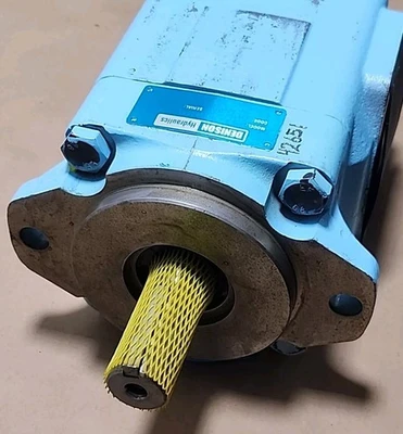 NEW Denison Hydraulics T6DC0350101R03B1