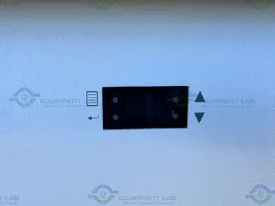 USED WHEATON WSBMR5010-A ROLLER APPARATUS BOTTOM DRIVE MODULAR SPACING 110V