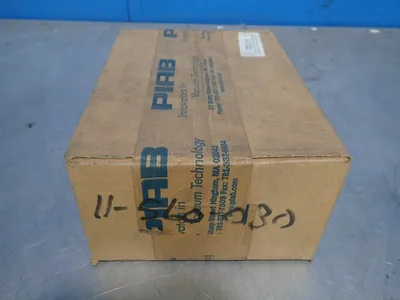 New | in-Stock PIAB CC03MRA5421A Material Handling (misc) Ohio US | HGR 24 #900581
