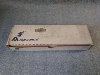 NEW Advance V2E75STP
