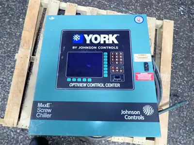 USED YORK YSDCCBS3CMDS