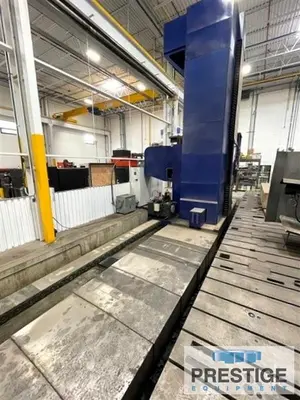 USED 2015 HHT MACHINERY CFBR 6913