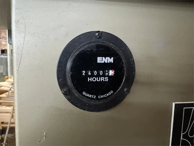 Used 2008 DEKKER "VMX0553KA1-00" Vacuum Pumps North Carolina US | MachineryMax #1352128