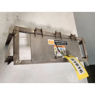 USED ERIEZ XTREME