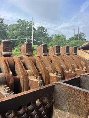 Used 1998 MORBARK 1300 Forestry Grinders Florida US | Rockwood Equipment Solutions #1464234